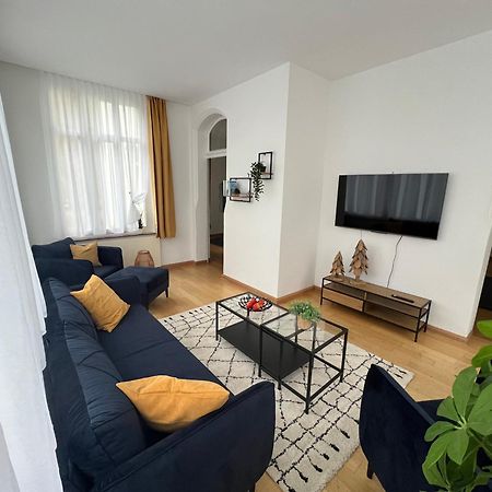 Ferienwohnung Marie 巴特埃尔斯特 外观 照片