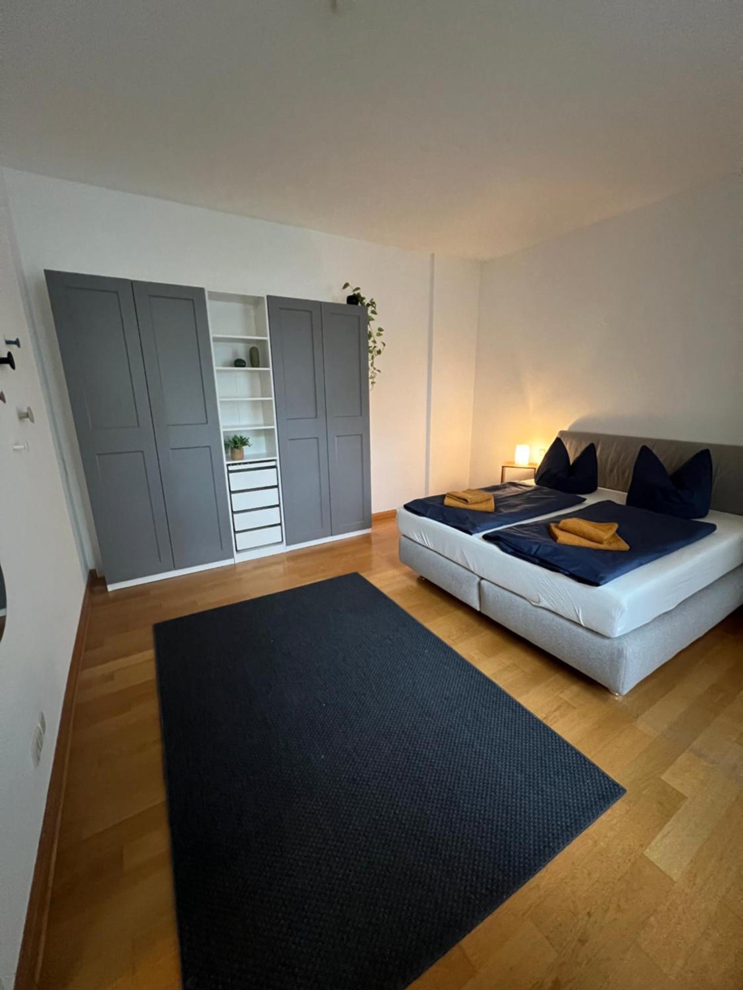 Ferienwohnung Marie 巴特埃尔斯特 外观 照片