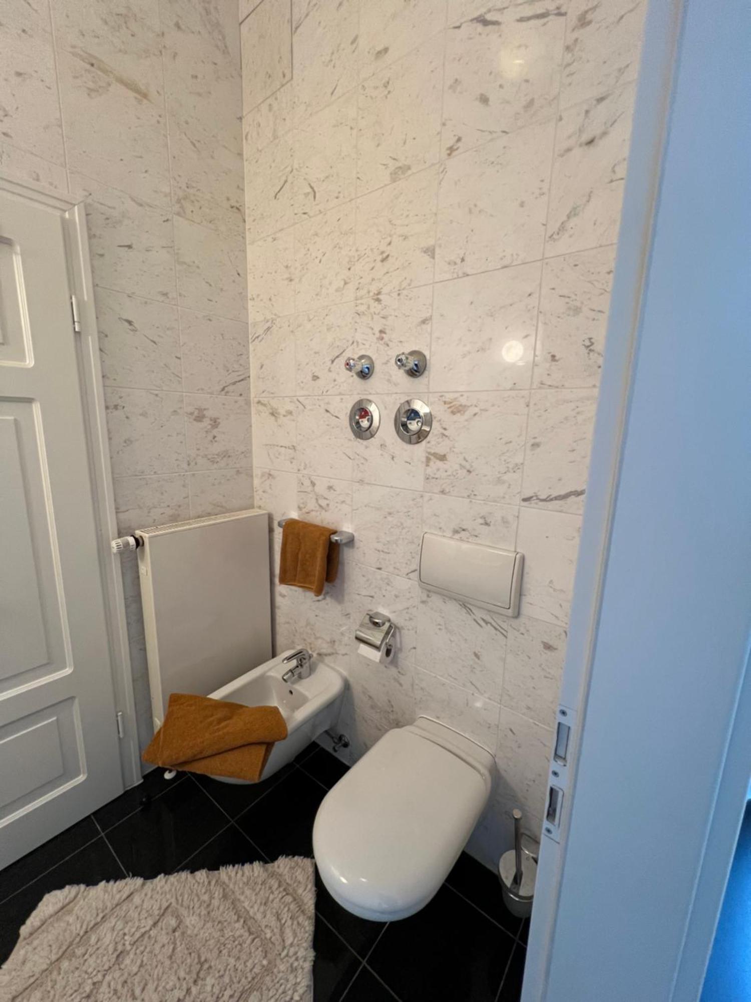 Ferienwohnung Marie 巴特埃尔斯特 外观 照片