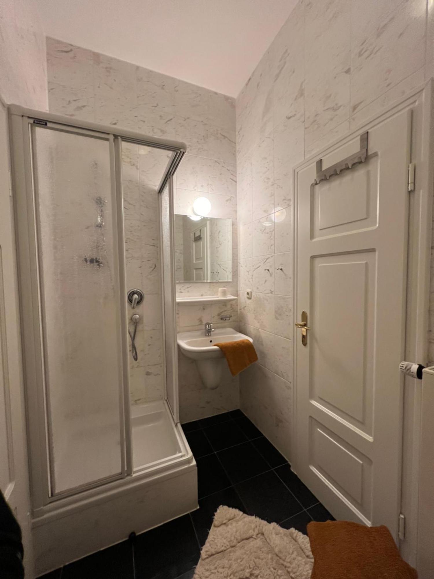 Ferienwohnung Marie 巴特埃尔斯特 外观 照片